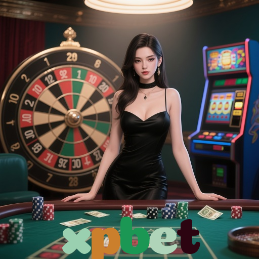 xpbet：Aposte no futebol, jogue poker e conquiste vitórias épicas!