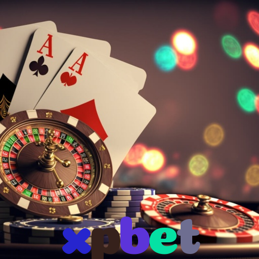 xpbet：Aposte no futebol, jogue poker e conquiste vitórias épicas!