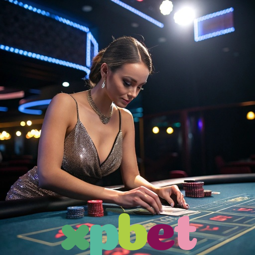 xpbet：Aposte no futebol, jogue poker e conquiste vitórias épicas!