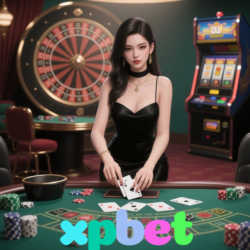 xpbet：Aposte nas melhores slots e conquiste prêmios como nunca!
