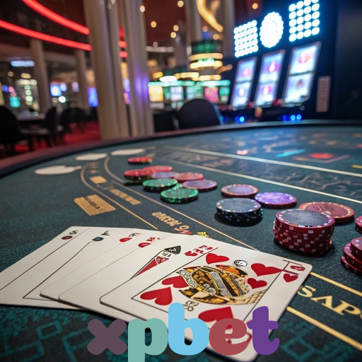 xpbet：Aposte no futebol, jogue poker e conquiste vitórias épicas!