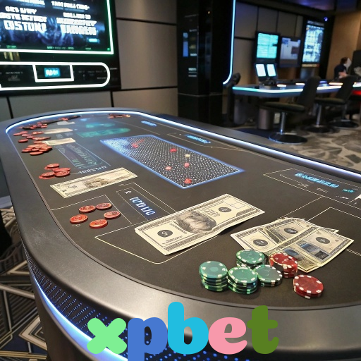 xpbet：Aposte nas melhores slots e conquiste prêmios como nunca!
