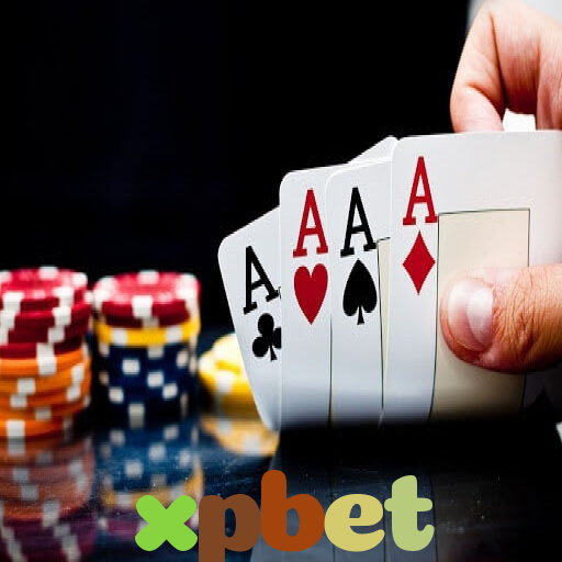 xpbet:Aposte no futebol, jogue poker e conquiste vitórias épicas!