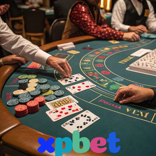 xpbet:Aposte nas melhores slots e conquiste prêmios como nunca!