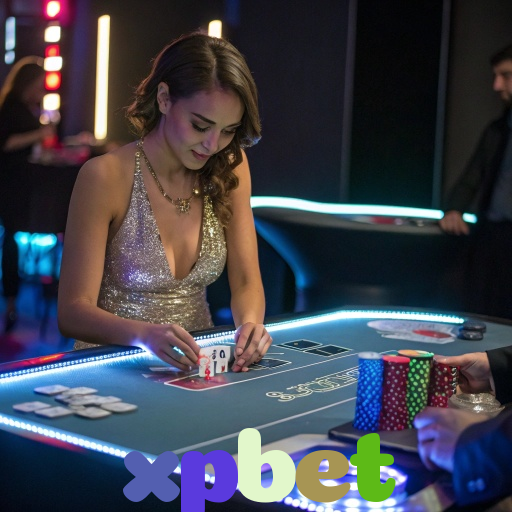 xpbet：Aposte nas melhores slots e conquiste prêmios como nunca!