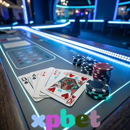 xpbet：Jogue poker, aposte no futebol e ganhe em grandes jogos de cassino!