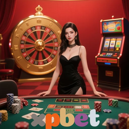 xpbet：Aposte no futebol, jogue poker e conquiste vitórias épicas!