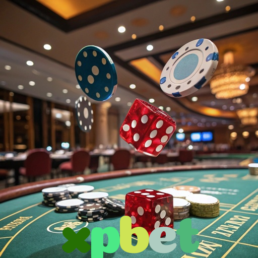 xpbet：Aposte no futebol, jogue poker e conquiste vitórias épicas!