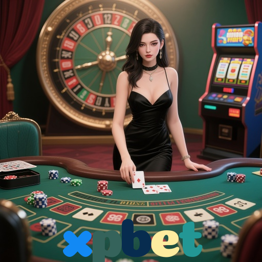 xpbet：Jogue poker, aposte no futebol e ganhe em grandes jogos de cassino!