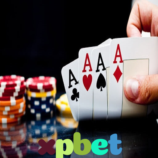 xpbet：Aposte no futebol, jogue poker e conquiste vitórias épicas!