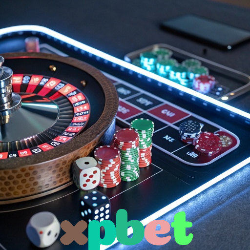 xpbet:Aposte no futebol, jogue poker e conquiste vitórias épicas!