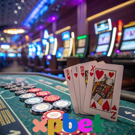 xpbet：Aposte no futebol, jogue poker e conquiste vitórias épicas!