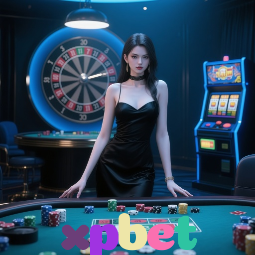 xpbet：Aposte no futebol, jogue poker e conquiste vitórias épicas!
