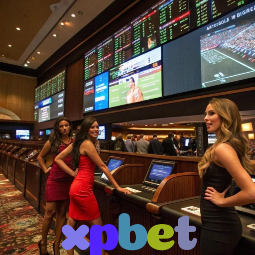 xpbet：Aposte no futebol, jogue poker e conquiste vitórias épicas!