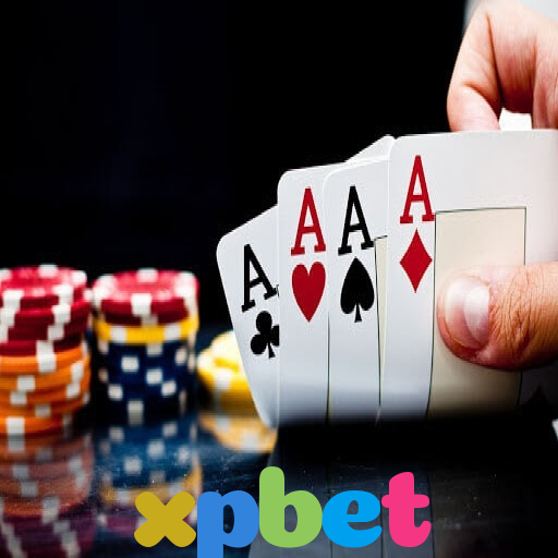 xpbet：Aposte no futebol, jogue poker e conquiste vitórias épicas!