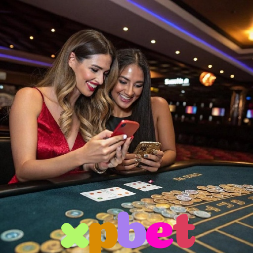 xpbet：Aposte nas melhores slots e conquiste prêmios como nunca!