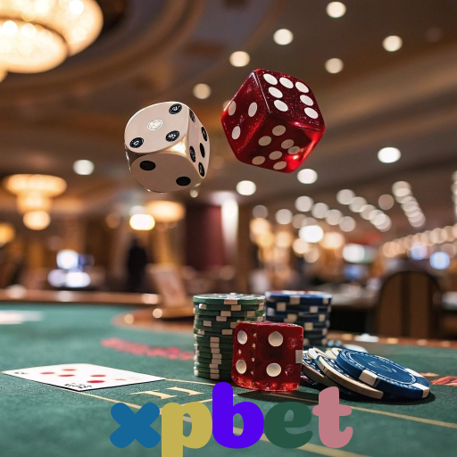 xpbet:Aposte no futebol, jogue poker e conquiste vitórias épicas!