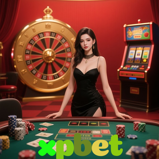 xpbet：Aposte nas melhores slots e conquiste prêmios como nunca!