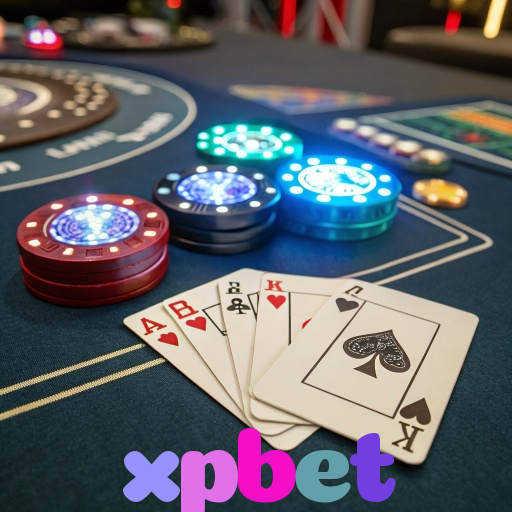 xpbet:Aposte no futebol, jogue poker e conquiste vitórias épicas!