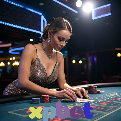 xpbet:Aposte no futebol, jogue poker e conquiste vitórias épicas!