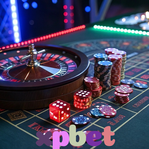 xpbet:Aposte no futebol, jogue poker e conquiste vitórias épicas!
