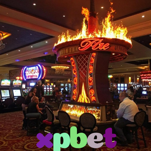 xpbet：Aposte nas melhores slots e conquiste prêmios como nunca!