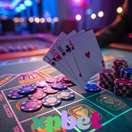 xpbet：Aposte nas melhores slots e conquiste prêmios como nunca!