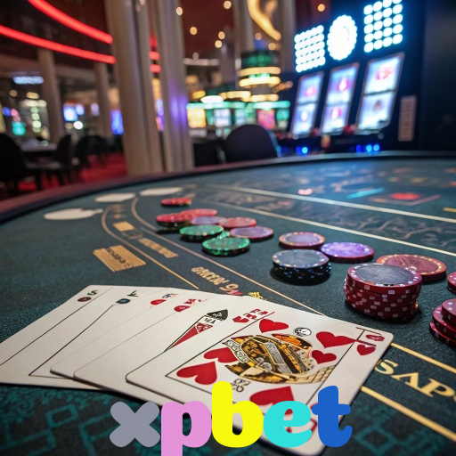 xpbet:Aposte no futebol, jogue poker e conquiste vitórias épicas!