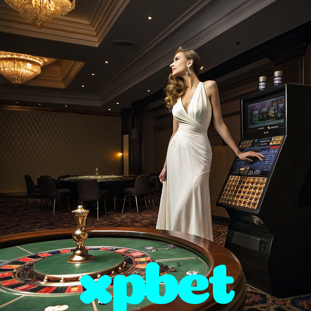 xpbet:Aposte nas melhores slots e conquiste prêmios como nunca!