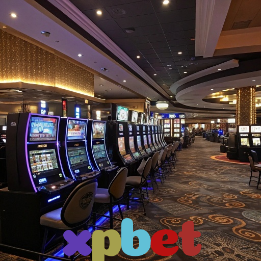 xpbet：Aposte no futebol, jogue poker e conquiste vitórias épicas!