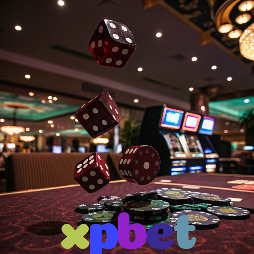 xpbet：Aposte no futebol, jogue poker e conquiste vitórias épicas!