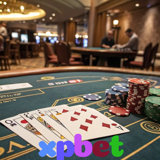 xpbet：Aposte no futebol, jogue poker e conquiste vitórias épicas!