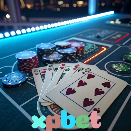 xpbet:Jogue poker, aposte no futebol e ganhe em grandes jogos de cassino!