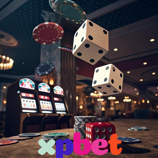 xpbet：Aposte nas melhores slots e conquiste prêmios como nunca!