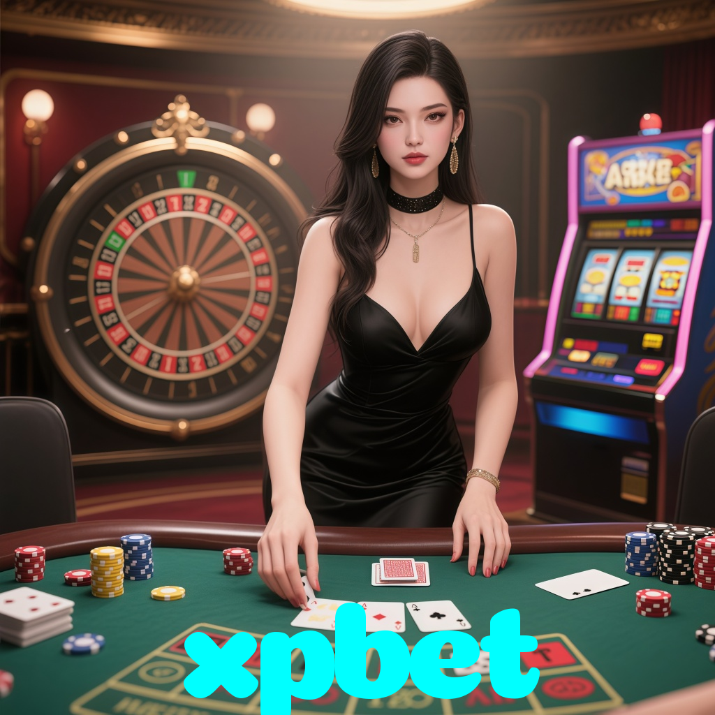 xpbet:Aposte no futebol, jogue poker e conquiste vitórias épicas!