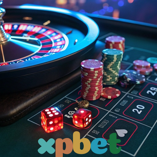 xpbet：Aposte nas melhores slots e conquiste prêmios como nunca!