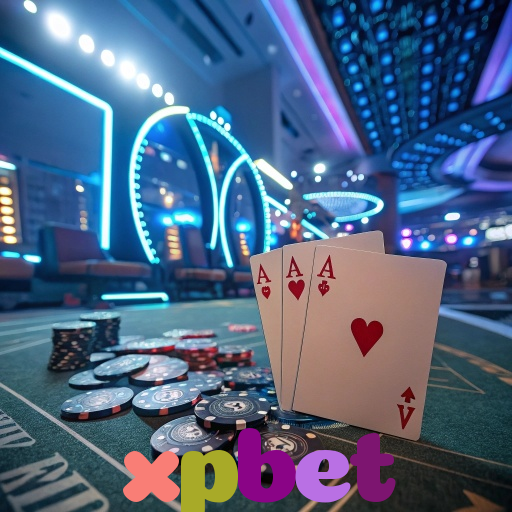xpbet：Aposte nas melhores slots e conquiste prêmios como nunca!