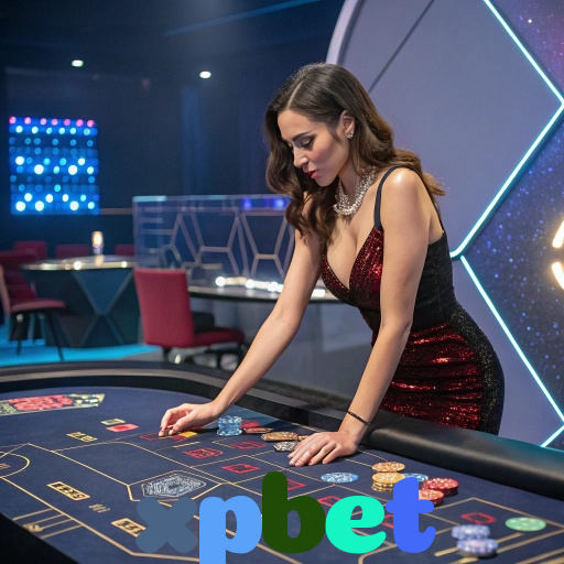 xpbet：Aposte no futebol, jogue poker e conquiste vitórias épicas!