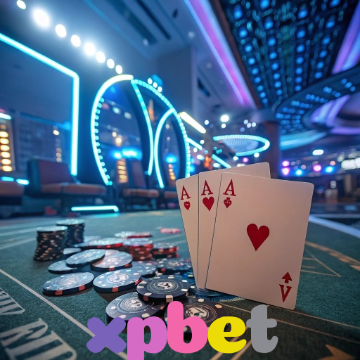 xpbet：Aposte no futebol, jogue poker e conquiste vitórias épicas!