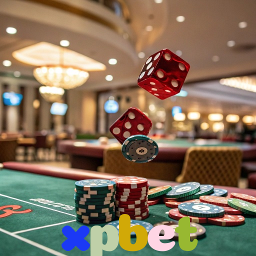xpbet：Jogue poker, aposte no futebol e ganhe em grandes jogos de cassino!