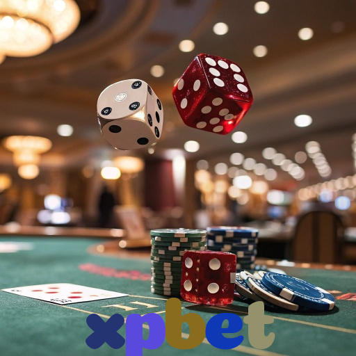 xpbet：Aposte no futebol, jogue poker e conquiste vitórias épicas!
