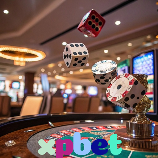 xpbet：Jogue poker, aposte no futebol e ganhe em grandes jogos de cassino!