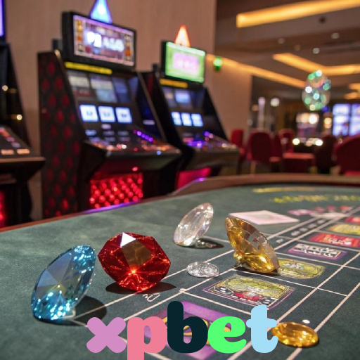 xpbet:Aposte no futebol, jogue poker e conquiste vitórias épicas!