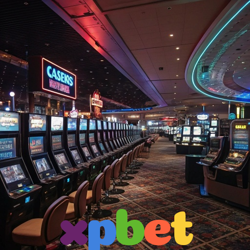 xpbet：Jogue poker, aposte no futebol e ganhe em grandes jogos de cassino!