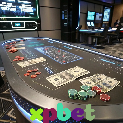 xpbet：Jogue poker, aposte no futebol e ganhe em grandes jogos de cassino!