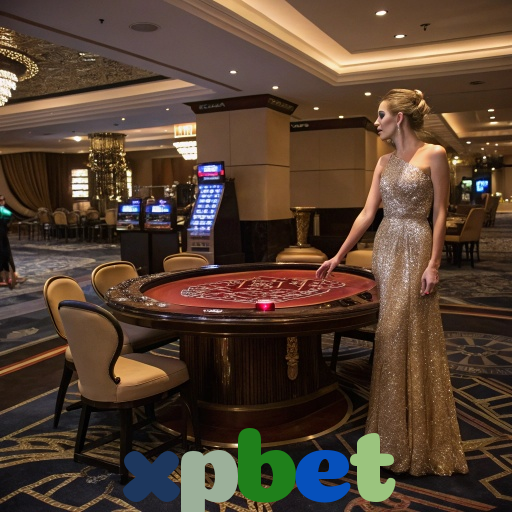 xpbet:Aposte nas melhores slots e conquiste prêmios como nunca!