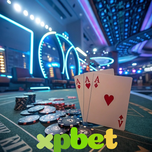 xpbet:Jogue poker, aposte no futebol e ganhe em grandes jogos de cassino!