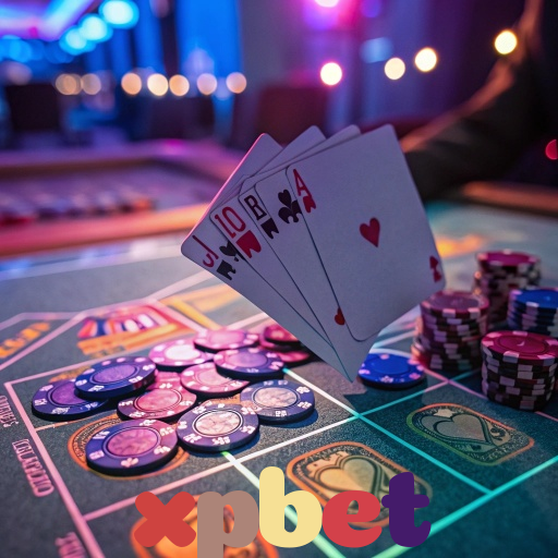 xpbet:Jogue poker, aposte no futebol e ganhe em grandes jogos de cassino!