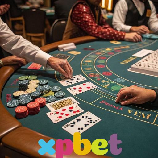 xpbet:Aposte nas melhores slots e conquiste prêmios como nunca!