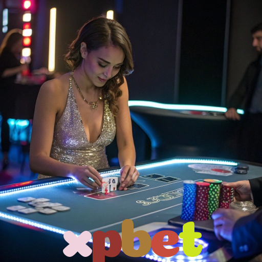 xpbet:Aposte no futebol, jogue poker e conquiste vitórias épicas!